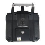 Mando a distancia Flysky 2,4G AFHDS 2A 10CH G con FS iA6B para Dron de avión
